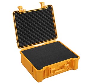 B&W outdoor.case Type 60 - protective waterproof cases